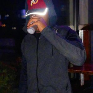 Meet your Posher, Steven